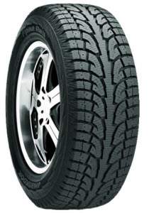 Hankook I Pike RW11 Winter Tires