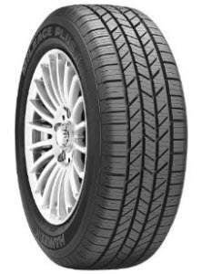 Hankook Mileage Plus II H725 Tire Review