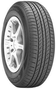 Hankook Optimo H724 Tire Review