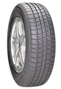 Hankook Optimo H725 Tire Review