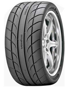 Hankook Ventus R-S3 Tire Review