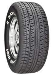 Hankook Ventus H101 Tire Review