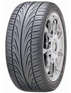 Hankook Ventus HRII H405 Tire Review