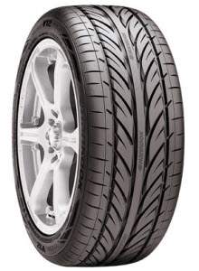 Hankook Ventus V12 Evo K110 Tire Review