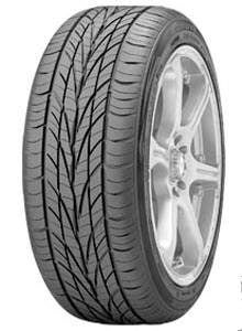 Hankook Ventus V2 Concept H437 Tire Review