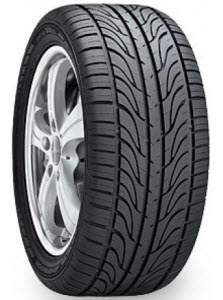 Hankook Ventus V4 ES H105 Tire Review