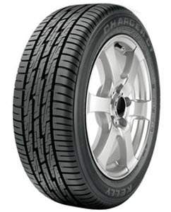 Kelly Charger GT Tire Review
