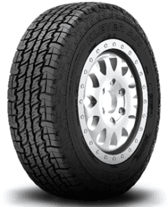 Kenda-Klever-AT-KR28-Tire-Review