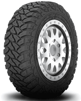 Kenda Klever MT KR29 Tire Review