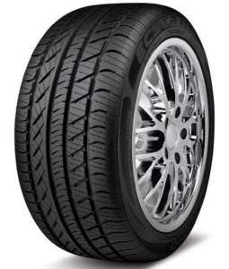 Kumho Ecsta 4X KU22 Tire Review