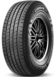 Kumho Crugen HT51 Tire Review