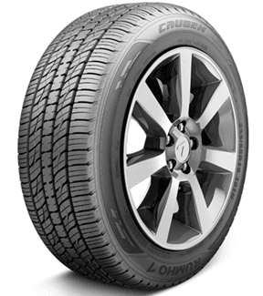 Kumho Crugen Premium KL33 Tire Reveiw