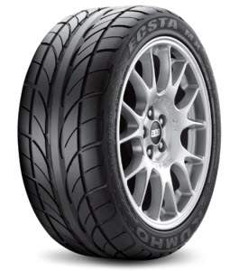 Kumho Ecsta MX Run Flat KU15 Tire Review 