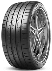 Kumho Ecsta PS91 Tire Review