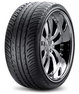 Kumho Ecsta SPT KU31 Tire Review