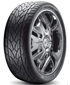 Kumho Ecsta STX KL12 Tire Review