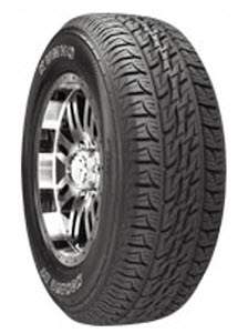 Kumho Mohave AT KL-63 Tire Review