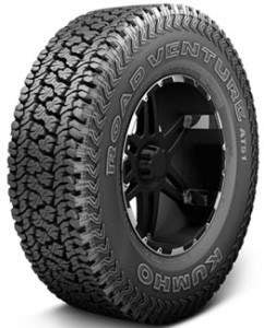 Kumho-Road-Venture-AT51-Tire-Review