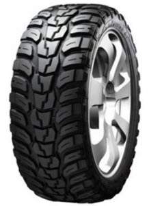 Kumho Road Venture MT KL71 Tire Review