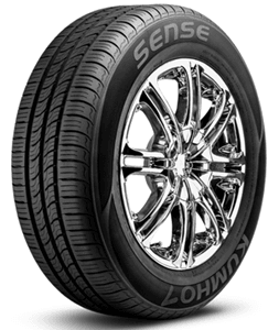 Kumho Sense Tire Review