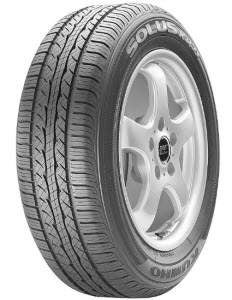 Kumho Solus KR21 Tire Review