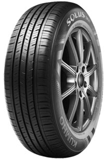 Kumho Solus TA31 Tire Review