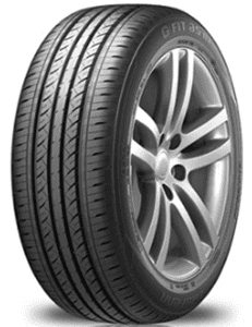 Laufenn G Fit AS Tire Review