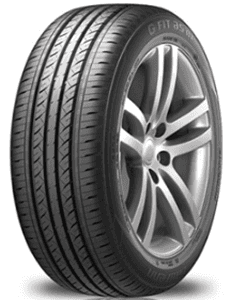 Laufenn G Fit AS Tire Review & Rating - Tire Reviews and More