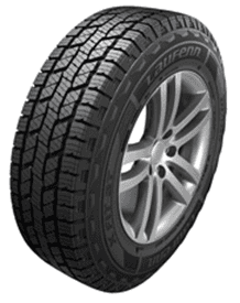 Laufenn X Fit At Tire Review Rating Tire Reviews And More