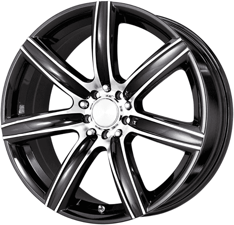 Mb Wheels Alpina Wheels Tire Reviews And More
