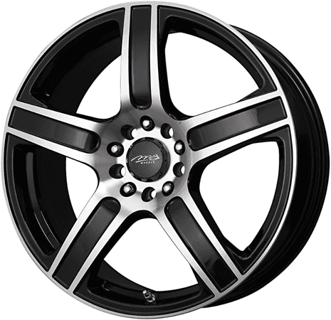 Mb Wheels Icon Wheels Tire Reviews And More