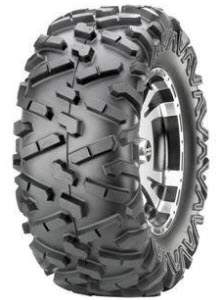 Bighorn ATV Tire from Maxxis