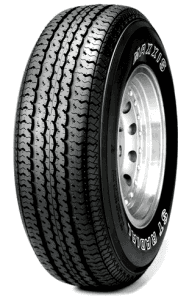 Maxxis M8008 ST Radial Trailer Tire Review