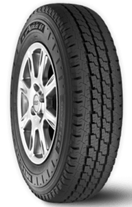 Michelin Agilis Tire Review