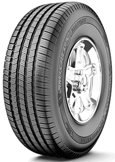 Michelin Defender LTX M/S Tire Review