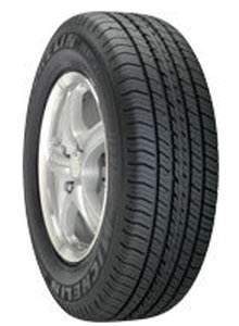 Michelin Destiny Tire Review 