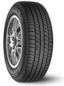 Michelin Energy LX4 Tire Review