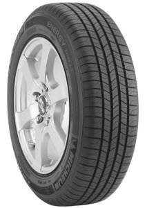 Michelin Energy Saver A/S Tire Review