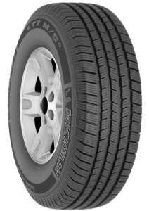 Michelin LTX M/S 2 Tire Review