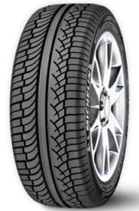 Michelin Latitude Diamaris Tire Review