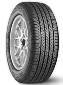 Michelin Latitude Tour HP Tire Review 