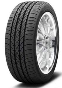Michelin Pilot Exalto A/S Tire Review
