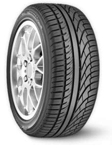 Michelin Pilot Primacy Tire Review 