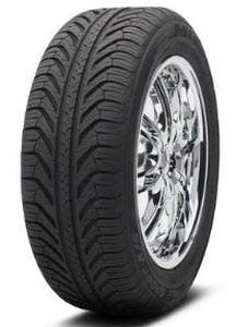 Michelin Pilot Sport A/S Plus Tire Review