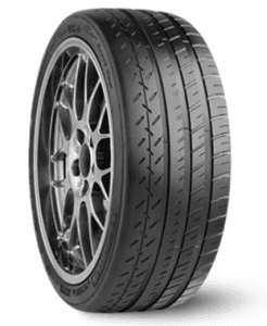 Michelin Pilot Sport Cup Tire Review