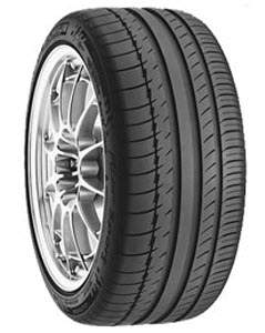 Michelin Pilot Sport PS2 Tire Review