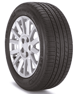 Michelin Premier A/S Tire Review