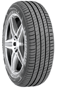 Michelin Primacy 3 Tire Review