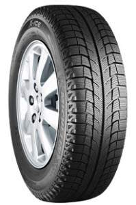 X-Ice Xi2 Winter Tires from Michelin Tires