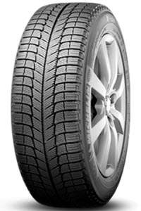 Review Michelin X Ice Xi3 Driving Impressions